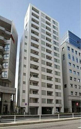 プライムアーバン四谷外苑東 四谷三丁目駅 1LDK 賃貸(賃貸マンション・アパート)