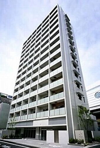 東京都墨田区両国４丁目 賃貸マンション