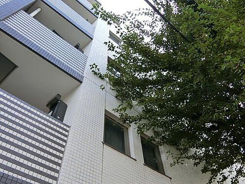 ビバリーホームズ阿佐谷北