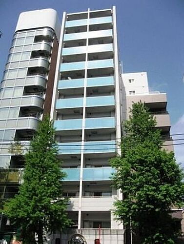 東京都千代田区神田神保町１丁目 賃貸マンション