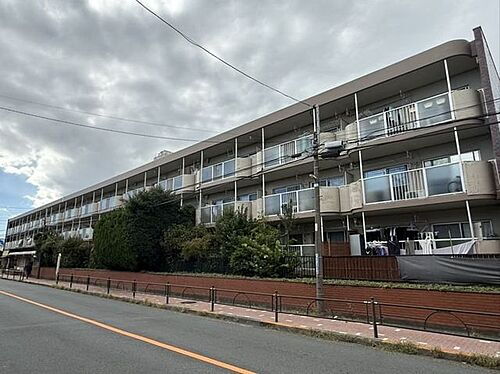 東京都練馬区中村１丁目 賃貸マンション