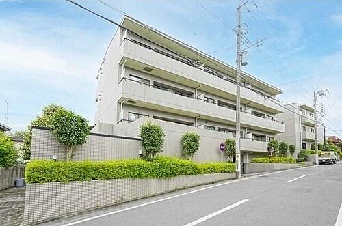 東京都杉並区西荻北１丁目 賃貸マンション