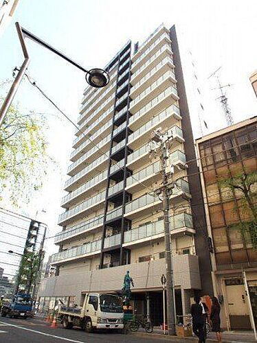 東京都中央区日本橋馬喰町２丁目 賃貸マンション