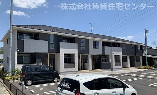 和歌山県橋本市高野口町名古曽 2階建 築3年10ヶ月