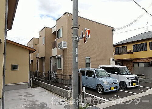 クラウンハイツ砂山南ＩＩ