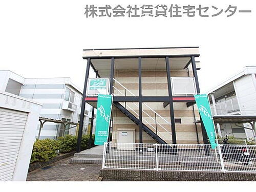 ソレイユ３番館