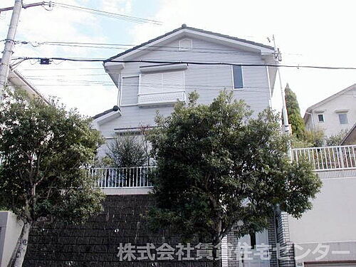 一戸建０６１３５ 2階建