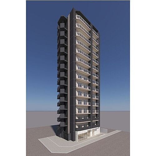 コンフォリア・リヴ北浜高麗橋