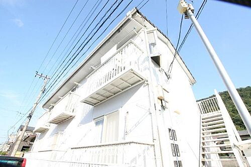 香川県高松市宮脇町２丁目 2階建 築32年5ヶ月