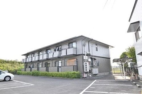 香川県丸亀市郡家町 2階建 築24年11ヶ月