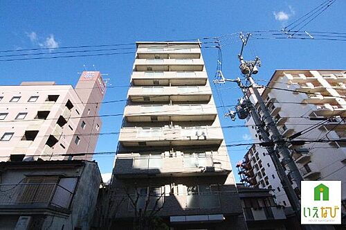 香川県高松市古新町 9階建 築23年6ヶ月