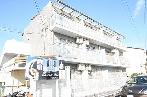 香川県高松市仏生山町甲 3階建 築27年5ヶ月