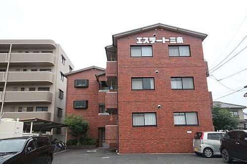 香川県高松市三条町 3階建 築29年2ヶ月