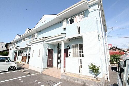 香川県高松市仏生山町甲 2階建 築26年4ヶ月