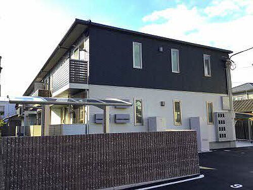 香川県丸亀市中府町５丁目 2階建 築7年7ヶ月