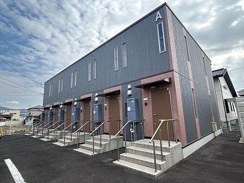 香川県高松市春日町 2階建 築18年11ヶ月