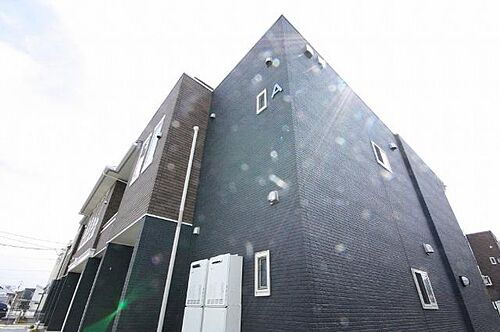 香川県高松市上林町 2階建 築9年7ヶ月