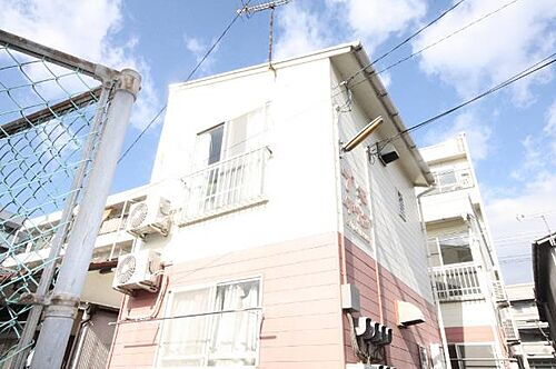 香川県高松市今里町 2階建 築35年5ヶ月