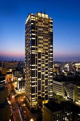 千葉県千葉市中央区中央３丁目 43階建 築15年5ヶ月