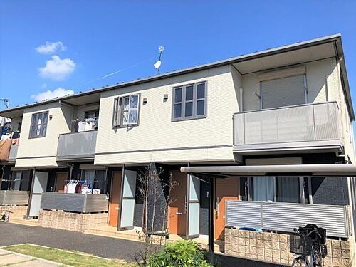 ブリージー・ガーデン