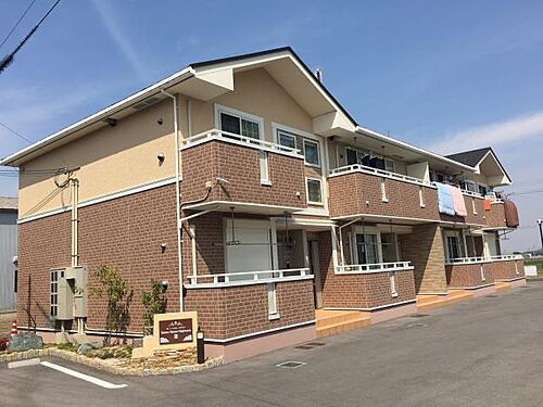 サニーハウスＨａｇｉｗａｒａＩＩＩ