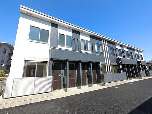 ステラ 2階建