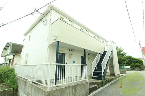 兵庫県神戸市北区鈴蘭台東町５丁目 賃貸マンション