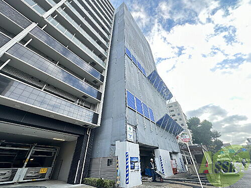 兵庫県神戸市中央区中町通４丁目 賃貸マンション