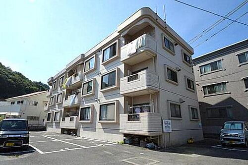 広島県広島市安佐北区可部８丁目 3階建 築36年4ヶ月