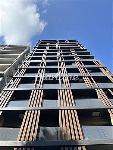 東京都台東区駒形１丁目 賃貸マンション