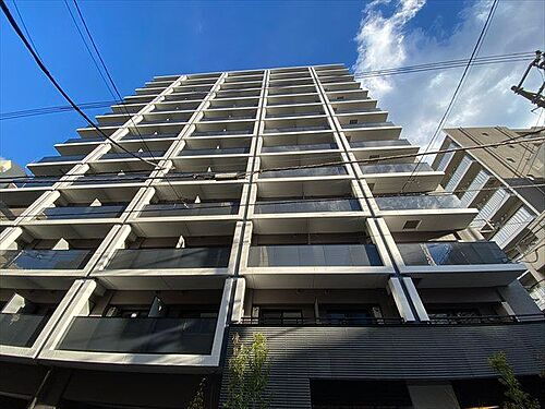 東京都台東区柳橋１丁目 賃貸マンション