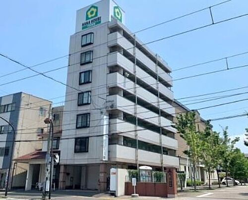 メゾン門田屋敷 7階建