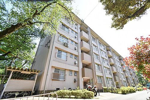 ＵＲ清瀬旭が丘