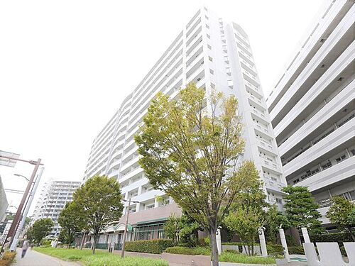 ＵＲコンフォール横須賀本町 14階建