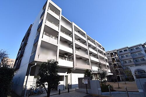 ＵＲシティコート元住吉