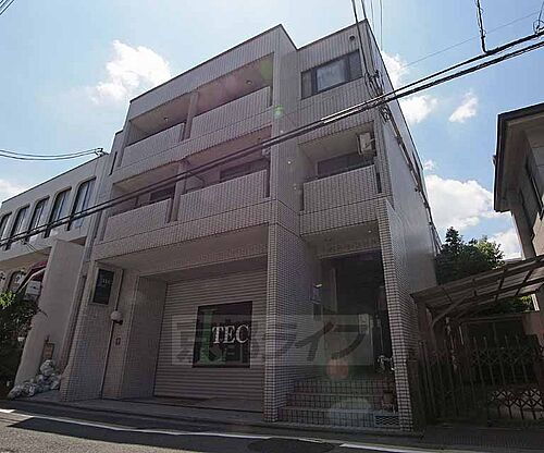 京都府京都市中京区松本町 3階建 築37年5ヶ月