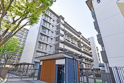 URアーバンフォレスト金山(桜田) 金山駅 3DK 賃貸(賃貸マンション・アパート)