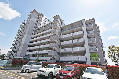 ＵＲアーバンラフレ虹ヶ丘中