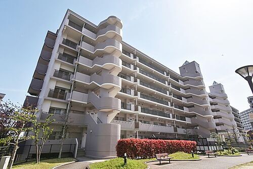 ＵＲアーバンラフレ虹ヶ丘西