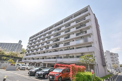 愛知県名古屋市名東区にじが丘２丁目 賃貸マンション