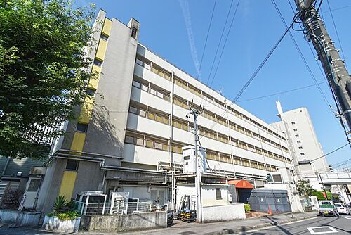 愛知県名古屋市名東区藤が丘 賃貸マンション