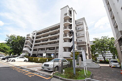 ＵＲアーバンラフレ星ヶ丘