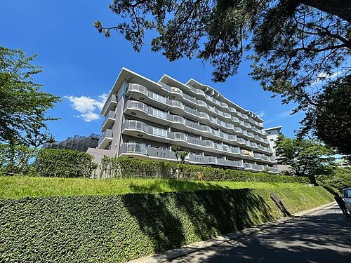 ＵＲアーバンラフレ虹ヶ丘東