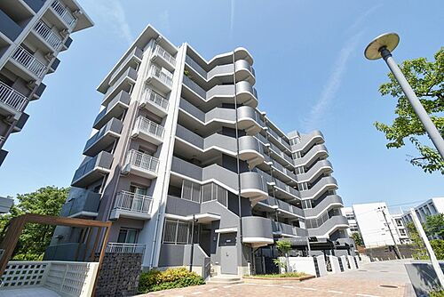 ＵＲアーバンラフレ虹ヶ丘東