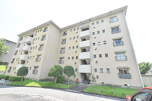 愛知県春日井市藤山台３丁目 賃貸マンション