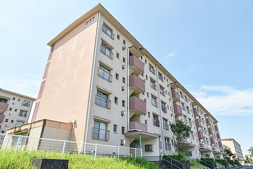 愛知県春日井市岩成台６丁目 賃貸マンション