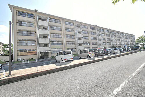 愛知県春日井市藤山台３丁目 賃貸マンション