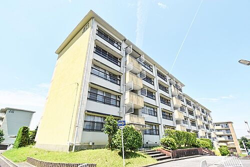 愛知県春日井市藤山台４丁目 賃貸マンション