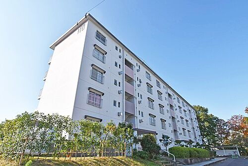 愛知県春日井市高森台９丁目 賃貸マンション