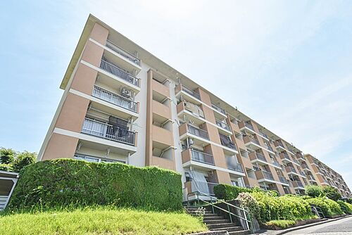 愛知県春日井市岩成台６丁目 賃貸マンション